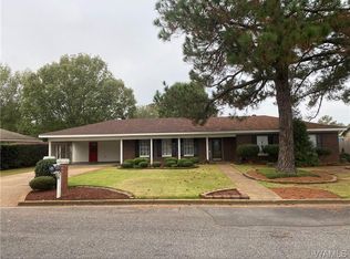 3606 18th Ave NE, Tuscaloosa, AL 35406