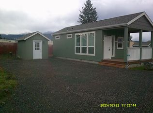551A Mill Rd, Sequim, WA 98382