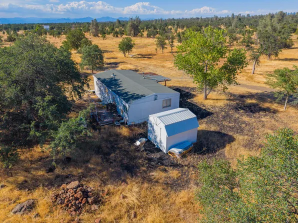 25242 Ash Creek Rd, Anderson, CA 96007