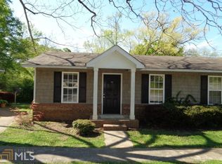 42A Robinson St, Newnan, GA 30263