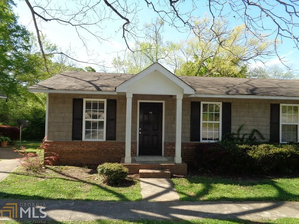 42A Robinson St photo 1