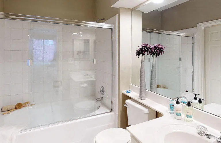Tuscany Gate Apartments — Photo 18