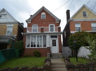 7325 Denniston Ave, Pittsburgh, PA 15218