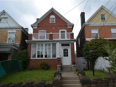 7325 Denniston Ave, Pittsburgh, PA, 15218