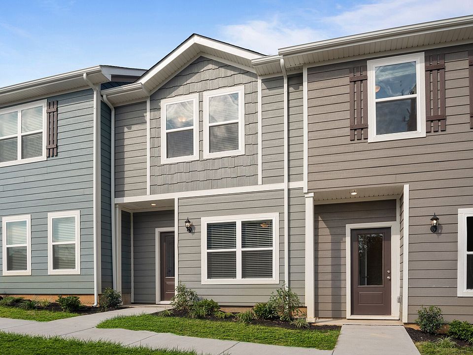 The Thomas Plan is now available at The Cottages of Lake Forest