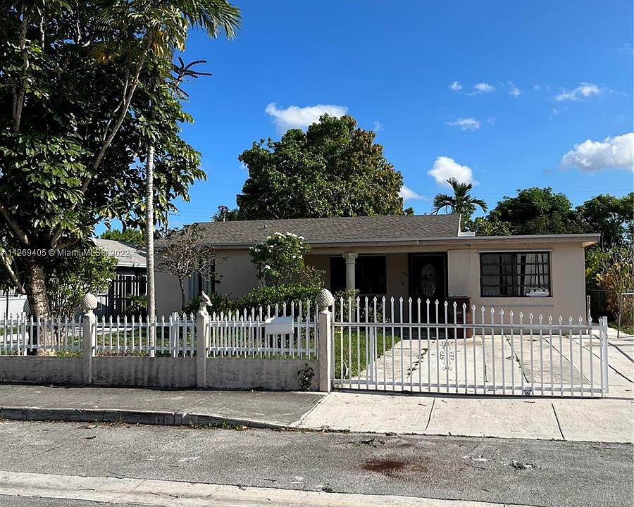 932 E 32nd St, Hialeah, FL 33013 Zillow