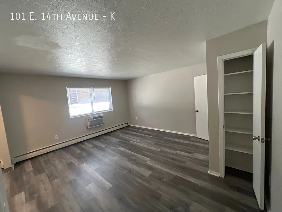 Building Photo - 101 E 14th Ave #K