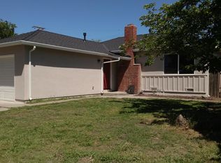 3572 Mauricia Ave, Santa Clara, CA