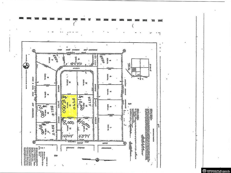1st image of 8490 Quartz Cir