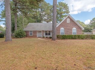 212 Waynesboro Way, Dothan, AL 36305