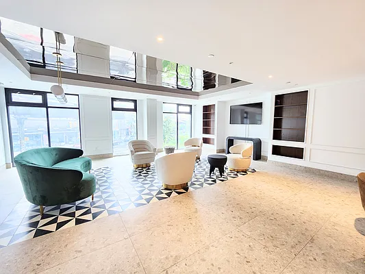 Rented by Affordable Housing Real Estate Corp | media 21
