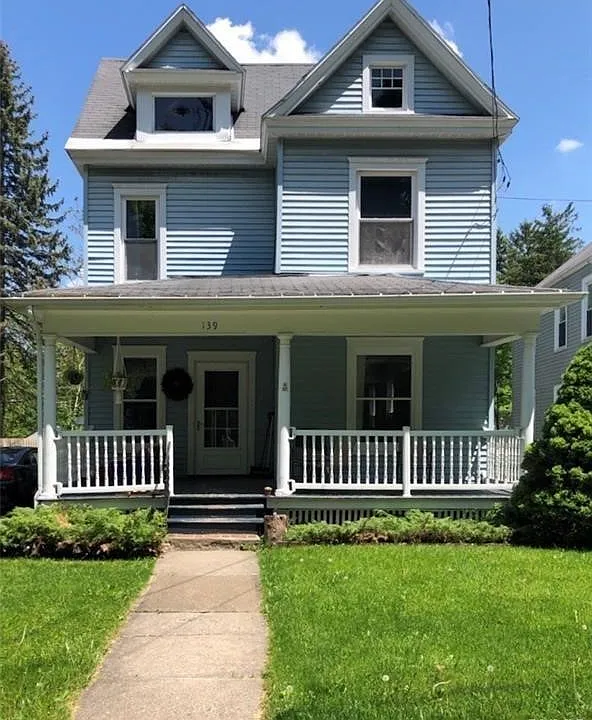 139 Strong Ave