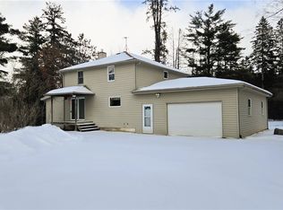 W10153 Old 14 Rd, Ladysmith, WI 54848