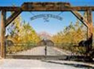 1210 Antelope Valley Rd, Reno, NV 89508