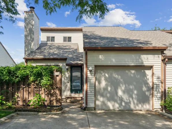 210 Balboa Ave APT B2, Cedar Falls, IA 50613