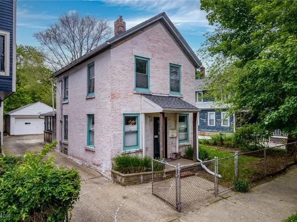 1940 W 44th St, Cleveland, OH 44113