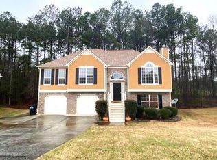 5483 Sweetsprings Dr SW, Powder Springs, GA 30127