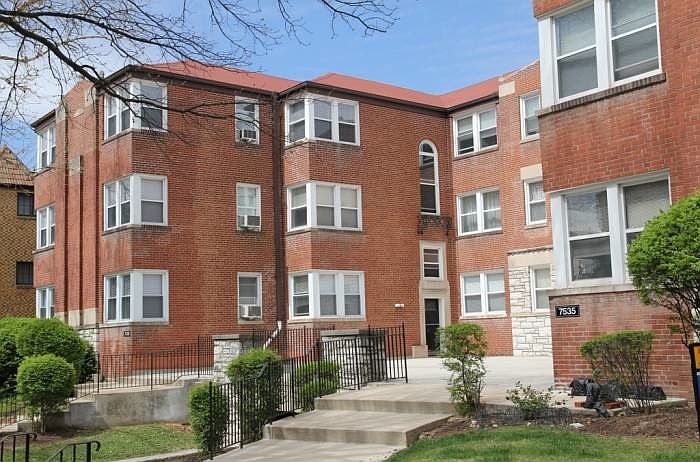 1st image of 7539 Byron Pl APT 2W