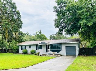 3610 SW 25th Pl, Ocala, FL 34474