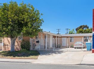 4728-4730 Myrtle Ave, San Diego, CA 92105