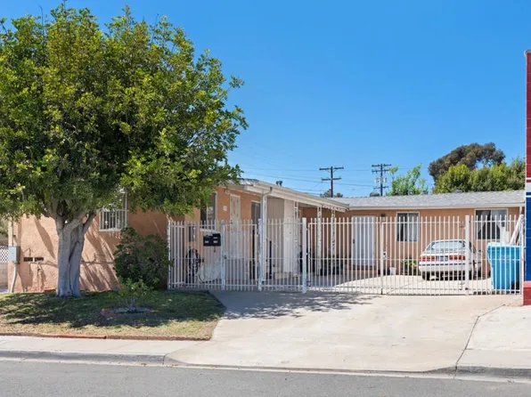 4728-4730 Myrtle Ave, San Diego, CA 92105