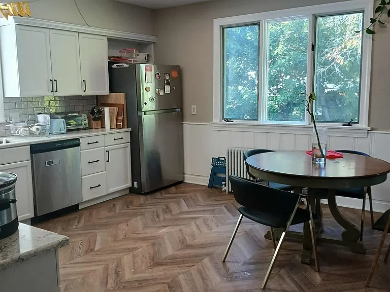 132 Thorndike St #2 — Photo 4