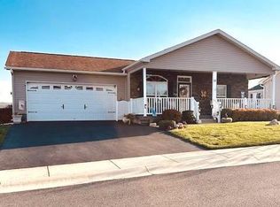 58 Middlemarch Rd, Douglassville, PA