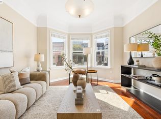 None, San Francisco, CA 94121