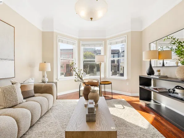524 27th Ave, San Francisco, CA 94121