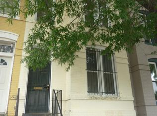 613 Morris Pl NE, Washington, DC 20002