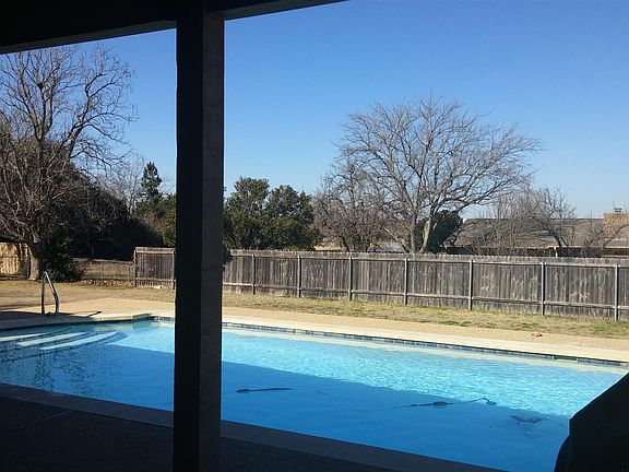 In-Ground Pool
