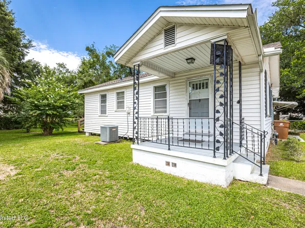 1905 Southern Ave, Biloxi, MS 39531