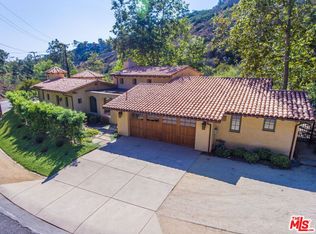 3713 Las Flores Canyon Rd, Malibu, CA 90265