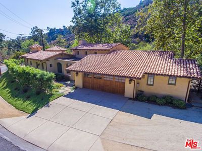 3713 Las Flores Canyon Rd, Malibu, CA, 90265