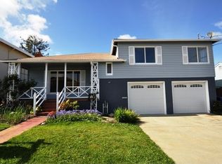 344 Paramount Dr, Millbrae, CA 94030