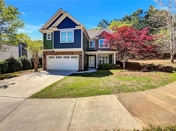 1717 Sawgrass Cv, Gainesville, GA 30501