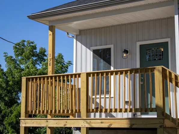 138 Garber St, Staunton, VA 24401