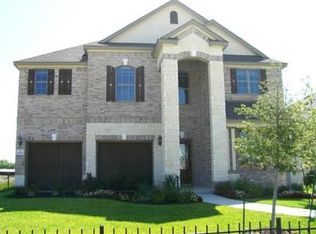 14317 Lake Victor Dr, Pflugerville, TX 78660