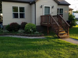 302 Chicago St, Oconto, WI 54153