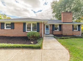 7135 Peachtree Rd, Lynchburg, VA 24502