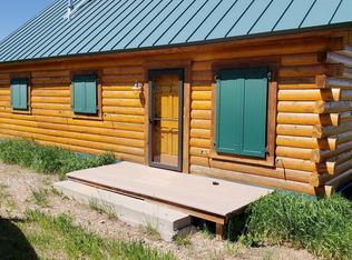 577 Timberlane Dr, Craig, CO 81625