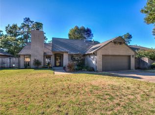 2110 Martingale Dr, Norman, OK 73072
