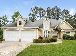 80 Knolls Rdg, Hampton, GA 30228