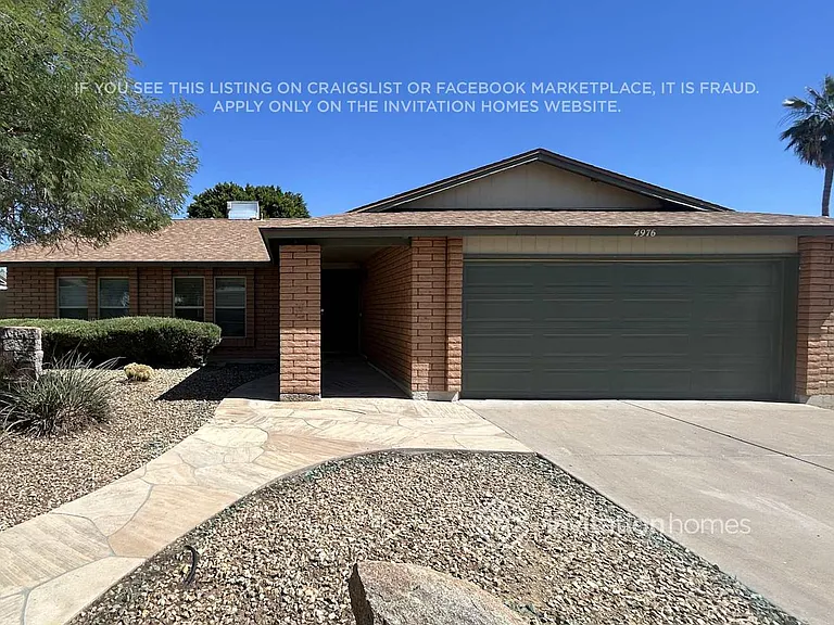 4976 W Charleston Ave — Photo 2