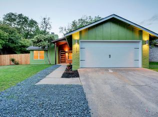 7216 Inspiration Dr, Austin, TX 78724