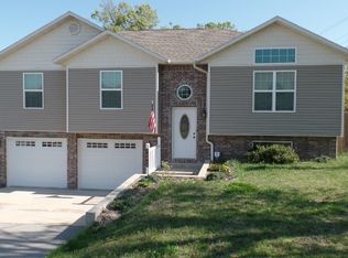 16040 Haidyn Rd, Saint Robert, MO 65584