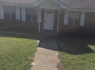 2114 Curcor Dr, Gulfport, MS 39507