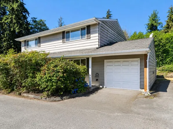 947 N 163rd St, Seattle, WA 98133
