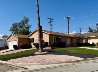 3756 Osbun Rd, San Bernardino, CA 92404