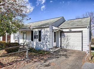 7 Plymouth Ave, Lancaster, PA 17602
